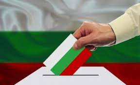 Избори за Народно събравие 2.04.2023